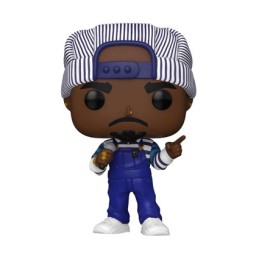 Figur Funko Pop Rocks Tupac Shakur 90's Geneva Store Switzerland