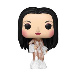 Figurine Funko Pop Rocks Cher Met Gala 1974 Boutique Geneve Suisse