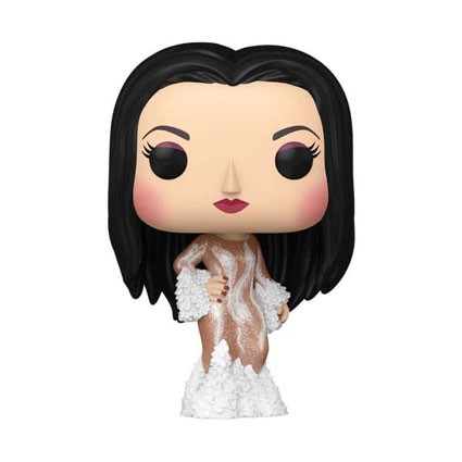 Figurine Funko Pop Rocks Cher Met Gala 1974 Boutique Geneve Suisse