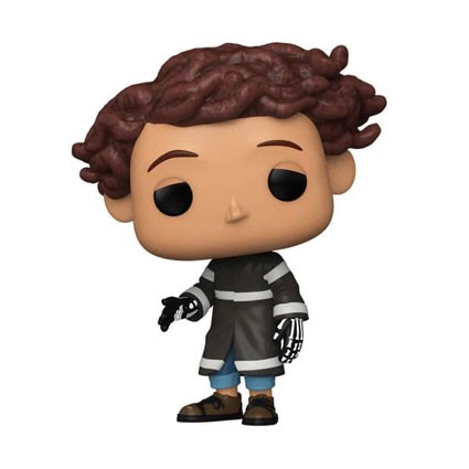 Figurine Funko Pop Coraline 15ème Anniversaire Wybie Lovat Boutique Geneve Suisse