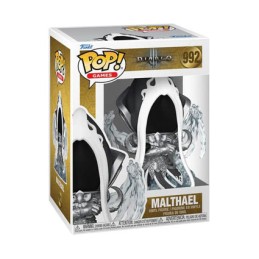 Figuren Funko Pop Diablo 3 Maltheal Genf Shop Schweiz