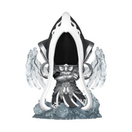 Figurine Funko Pop Diablo 3 Maltheal Boutique Geneve Suisse