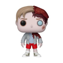 Figur Funko Pop Simetierre Victor Pascow Geneva Store Switzerland