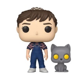 Figur Funko Pop Simetierre Ellie and Church Geneva Store Switzerland