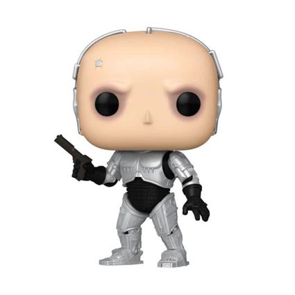 Figurine Funko Pop Robocop Robocop Boutique Geneve Suisse