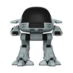 Figuren Funko Pop 15 cm Robocop ED-209 Genf Shop Schweiz