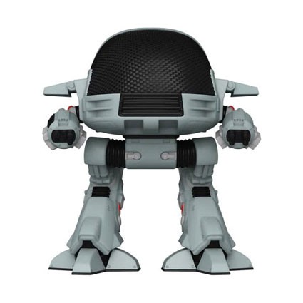 Figur Funko Pop 6 inch Robocop ED-209 Geneva Store Switzerland