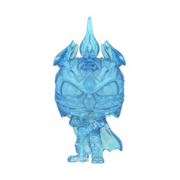 Figuren Funko Pop Warcraft Lich King Genf Shop Schweiz