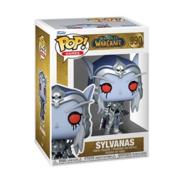 Figur Funko Pop Warcraft Sylvanas Geneva Store Switzerland