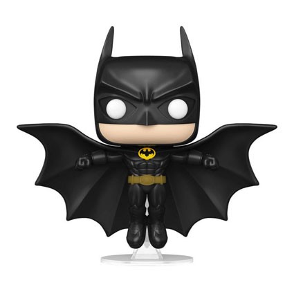 Figurine Funko Pop Deluxe Batman 85ème Anniversaire Batman Soaring Boutique Geneve Suisse