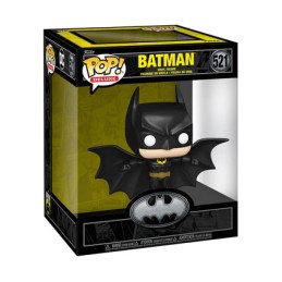 Figur Funko Pop Deluxe Batman 85th Anniversary Batman Soaring Geneva Store Switzerland