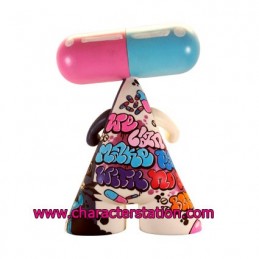 Figur CharacterStation Zee by Yvan Parmentier (25 cm) Geneva Store Switzerland