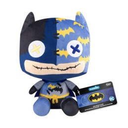 Figuren Funko Funko DC Patchwork Plüsch Batman Genf Shop Schweiz