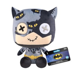 Figuren Funko Funko DC Patchwork Plüsch Catwoman Genf Shop Schweiz