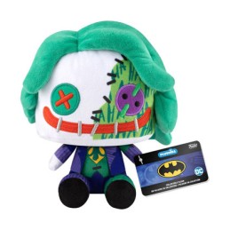 Figuren Funko Funko DC Patchwork Plüsch The Joker Genf Shop Schweiz