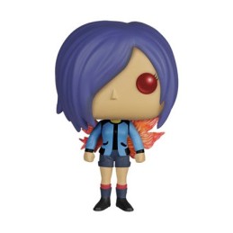 Figuren Funko Pop Anime Tokyo Ghoul Touka Kirishima (Selten) Genf Shop Schweiz