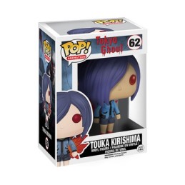 Figuren Funko Pop Anime Tokyo Ghoul Touka Kirishima (Selten) Genf Shop Schweiz