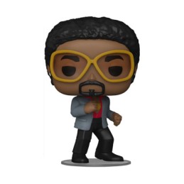 Figur Funko Pop Rocks Snoop Dogg Disco Limited Edition Geneva Store Switzerland
