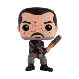 Figuren Funko PopThe Walking Dead Bloody Negan Limitierte Auflage Genf Shop Schweiz