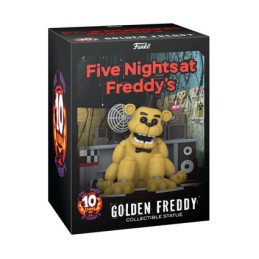Figuren Funko Pop 30 cm Five Nights at Freddy's Golden Freddy Genf Shop Schweiz