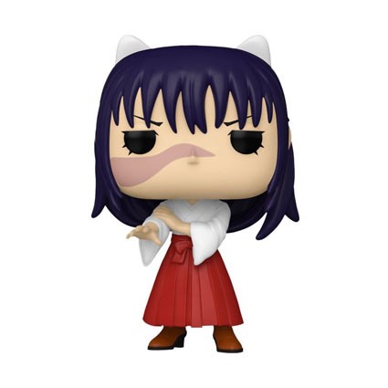 Figuren Funko Pop Jujutsu Kaisen Iori Utahime Genf Shop Schweiz