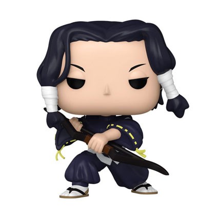 Figur Funko Pop Jujutsu Kaisen Kamo Noritoshi Geneva Store Switzerland