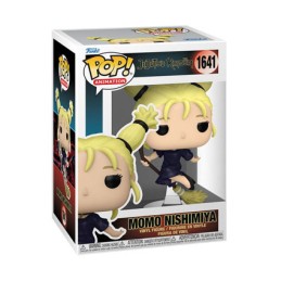 Figuren Funko Pop Jujutsu Kaisen Momo Nishimiya Genf Shop Schweiz
