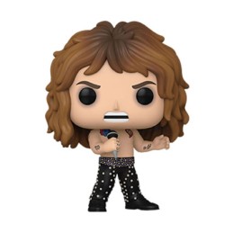 Figur Funko Pop Rocks Ozzy Osbourne 1989 Geneva Store Switzerland