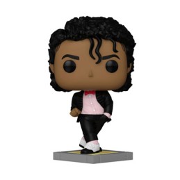 Figuren Funko Pop Rocks Michael Jackson Billie Jean Genf Shop Schweiz