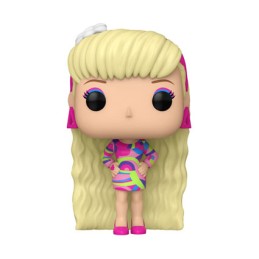 Figurine Funko Pop Barbie Totally Hair Barbie Boutique Geneve Suisse