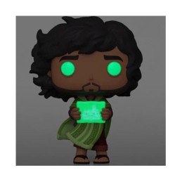Figurine Funko Pop Phosphorescent Encanto Bruno avec Prophétie Edition Limitée Boutique Geneve Suisse