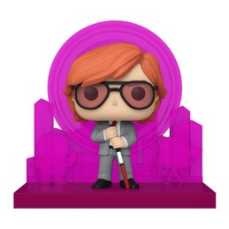 Figur Funko Pop Deluxe Daredevil 60th Anniversary Matt Murdock with Radar Geneva Store Switzerland