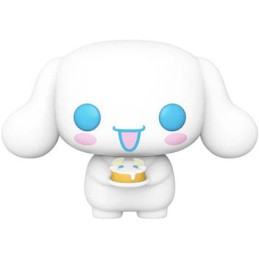 Figur Funko Pop Hello Kitty Cinnamaroll with Dessert Geneva Store Switzerland