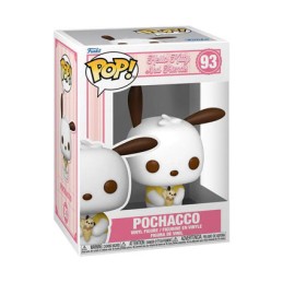 Figur Funko Pop Hello Kitty Cinnamaroll with Dessert Geneva Store Switzerland