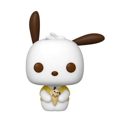 Figur Funko Pop Hello Kitty Cinnamaroll with Dessert Geneva Store Switzerland