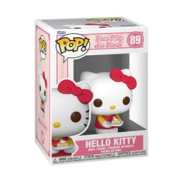 Figur Funko Pop Hello Kitty Kitty with Dessert Geneva Store Switzerland
