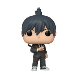 Figuren Funko Pop Chainsaw Man Aki Genf Shop Schweiz