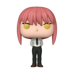 Figuren Funko Pop Chainsaw Man Makima Genf Shop Schweiz
