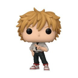 Figur Funko Pop Chainsaw Man Denji Geneva Store Switzerland