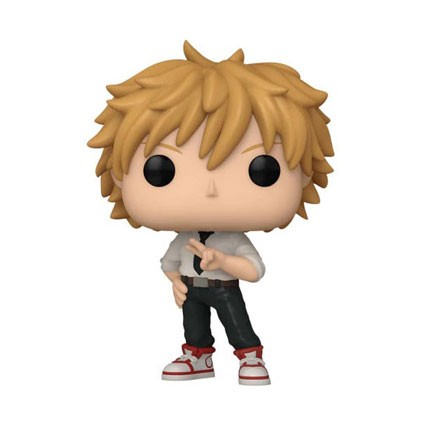 Figur Funko Pop Chainsaw Man Denji Geneva Store Switzerland