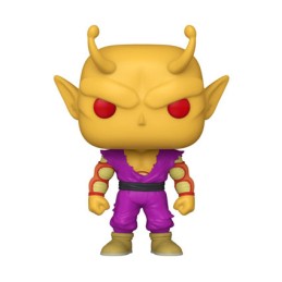 Figuren Funko Pop Dragon Ball Super Super Hero Orange Piccolo Limitierte Auflage Genf Shop Schweiz
