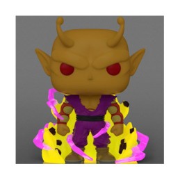 Figur Funko Pop Glow in the Dark Dragon Ball Super Super Hero Orange Piccolo Chase Limited Edition Geneva Store Switzerland
