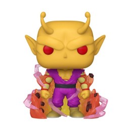 Figur Funko Pop Glow in the Dark Dragon Ball Super Super Hero Orange Piccolo Chase Limited Edition Geneva Store Switzerland