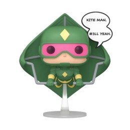 Figuren Funko Pop DC Comics Kite Man Limitierte Auflage Genf Shop Schweiz