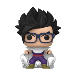 Figuren Funko Pop Dragon Ball Super Super Hero Gohan in Cape Limitierte Auflage Genf Shop Schweiz