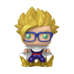 Figuren Funko Pop Dragon Ball Super Super Hero Gohan in Cape Chase Limitierte Auflage Genf Shop Schweiz