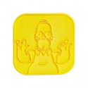 Figurine The Simpsons Tampon pour Toast Paladone Boutique Geneve Suisse