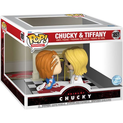 Figuren Funko Pop Moment Bride of Chucky Chucky und Tiffany 2-Pack Limitierte Auflage Genf Shop Schweiz Figuren Funko Pop Moment Bride of Chucky Chucky und Tiffany 2-Pack Limitierte Auflage Genf Shop Schweiz
