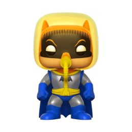 Figuren Funko Pop SDCC 2017 Batman Interplanetary Batman Limitierte Auflage Genf Shop Schweiz