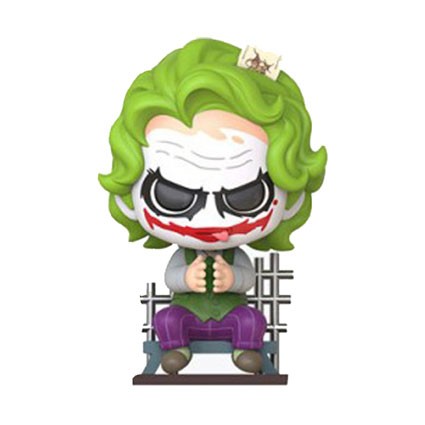 Figurine Hot Toys Cosbi The Dark Knight Trilogy The Joker Boutique Geneve Suisse Figurine Hot Toys Cosbi The Dark Knight Trilogy The Joker Boutique Geneve Suisse